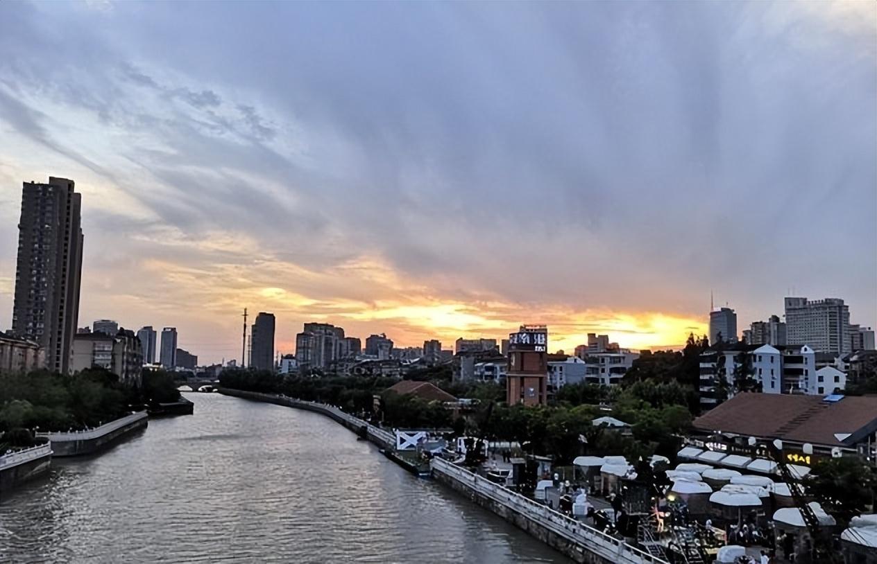 常州盐湖城旅游景点介绍，江苏常州最值得去的十三个景点