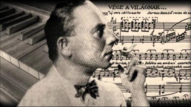 黑色星期天歌词大意，黑色星期天歌词是什么（解密世界禁曲黑色星期天）