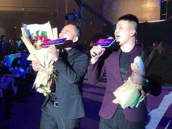 旭日阳刚资料，旭日阳刚的旭日阳刚（旭日阳刚：从地铁站唱到了央视）