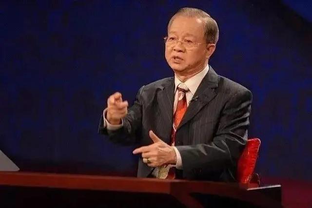 曾仕强几次谈论2035年大劫，曾仕强五年前五个预言了哪五件事（人类将非常危险是怎么回事）