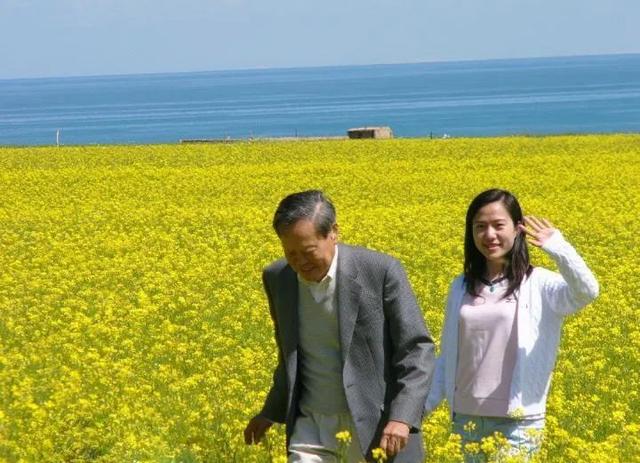 18年后，才明白了当年翁帆为何不顾反对嫁给大54岁的杨振宁