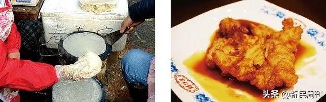 上海美食街在哪里，上海小吃街美食街在哪里（黄浦区最后一条美食街）