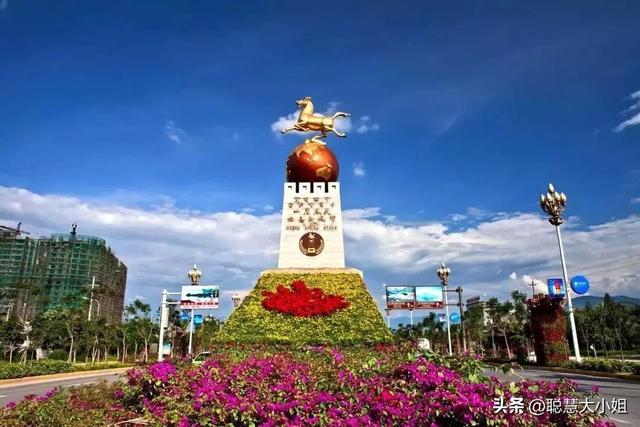 西昌旅游攻略，成都西昌旅游攻略（西昌这些地方每一处都是惊喜）