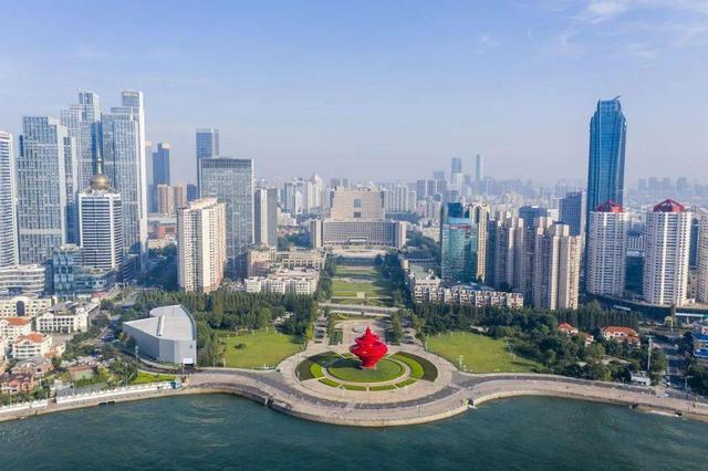 潍坊属于几线城市，潍坊是几线城市（中国城市最新排名）