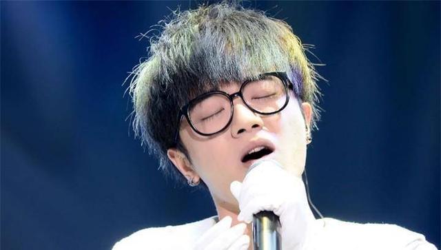 华晨宇个人资料，华晨宇个人资料家世（“不可一世”的华晨宇）
