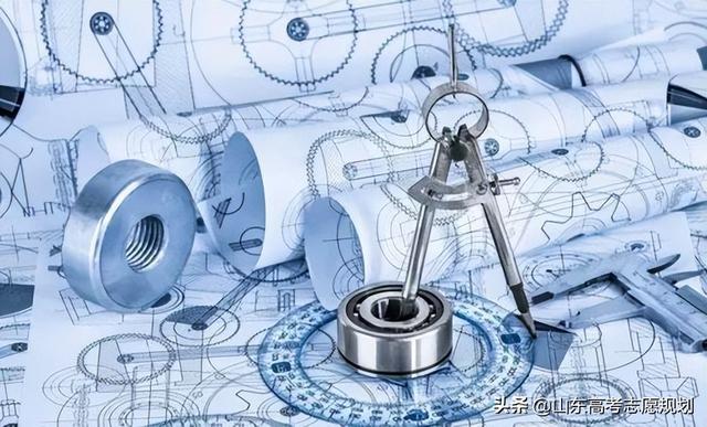 工业设计属于什么大类，产品设计专业属于什么大类（机械设计制造及其自动化报考指南及历年数据汇总）