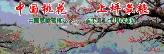 乡村特色旅游---广东省连平县周边景点