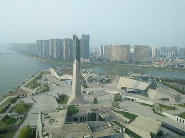 长沙市内十大公园，长沙本地人告诉你这10个地方不能少