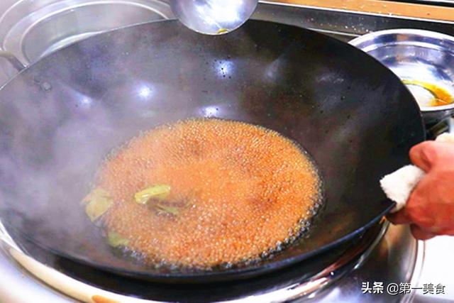 稀饭水和米的比例，喝了20年的小米粥