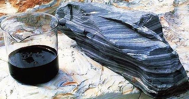 页岩油和石油的区别，页岩油跟石油有什么区别（美国靠开采页岩油经济腾飞）