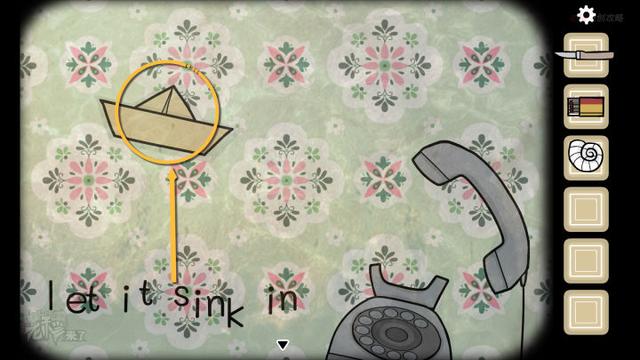 怀表怎么调时间，怀表怎么搭配（Room》重置PC图文攻略+隐藏关卡）