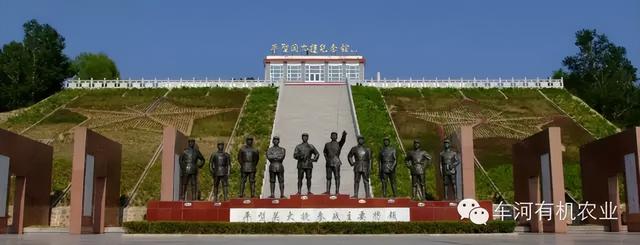 大同灵丘十大景点，灵丘——山水特色城镇