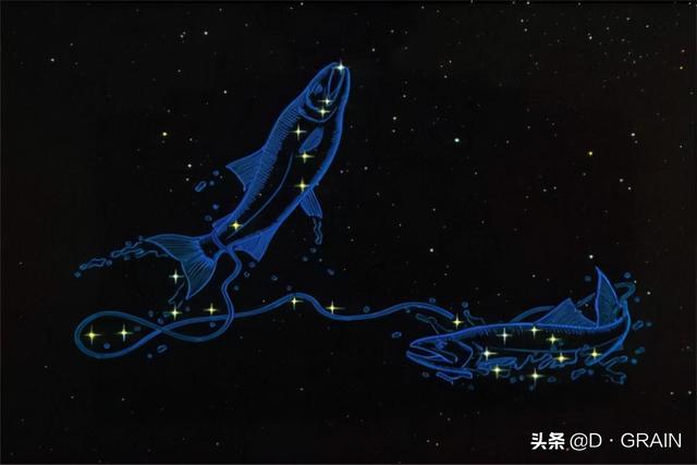 双鱼座是几月份，白羊座是几月份（东西巡天礼：双鱼座）