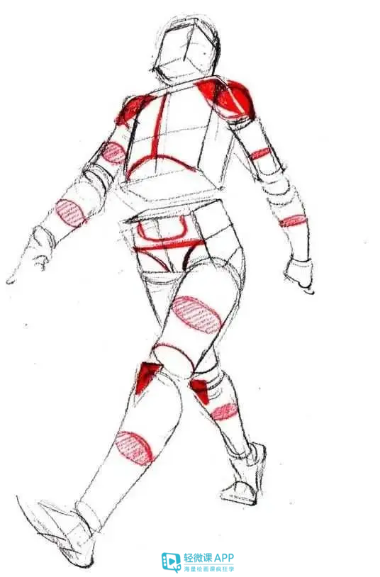 动漫人物设计，动漫人物设计三视图（怎么画好动漫人物）