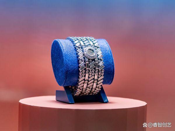 爱马仕限量版手表，爱马仕手表值得买吗（爱马仕新款钻表及超限量工艺表登台亮相）