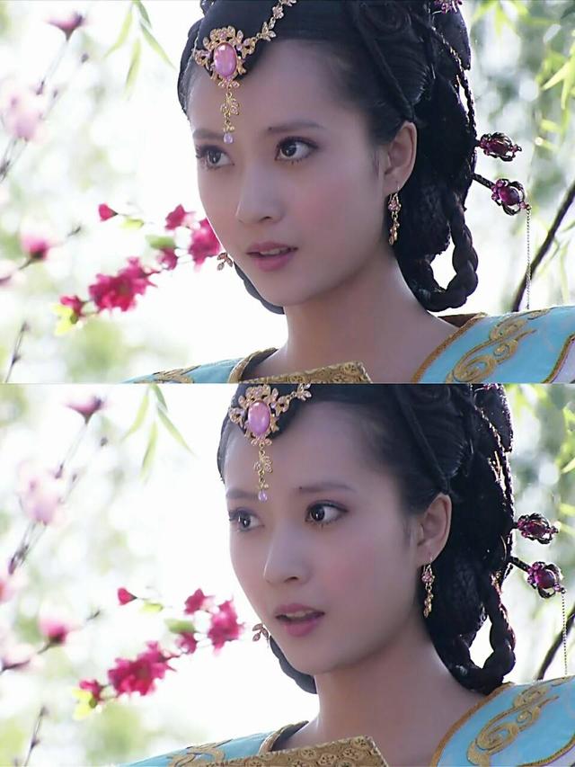 天师钟馗之人鱼痴恋,天师钟馗人鱼痴念是第几集(总感觉陈钰琪长得像另