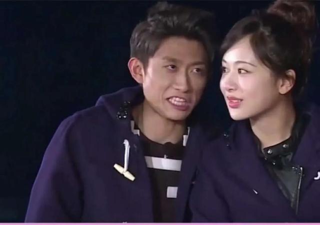 杨紫和张一山最新情况，张一山消失已久后出现