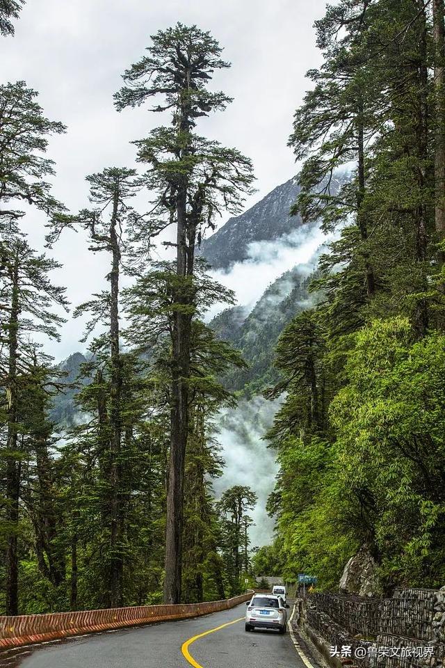 这个中国最难到达的县城，凭什么是旅行圣地？