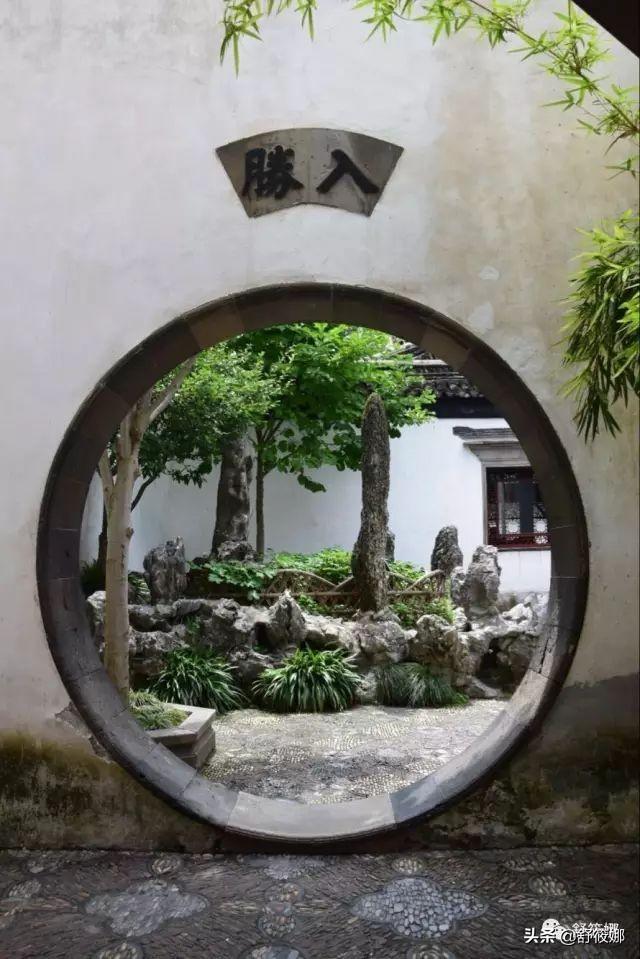 狮子林简介，狮子林简介和历史（苏州园林-狮子林）