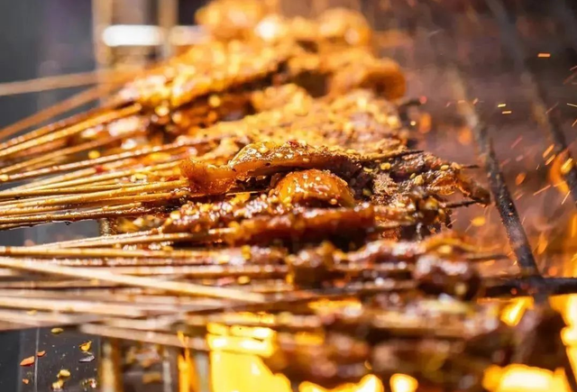 四川眉山美食攻略，最受欢迎的居然是它