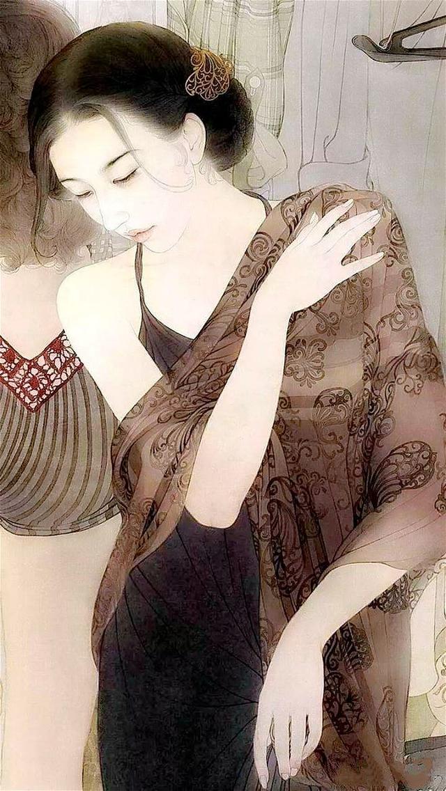 小孩画人简单画法，小孩画人简单画法用铅笔（快速教你画人物画）