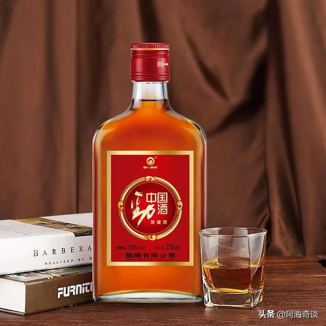 泡酒40种大全养生酒，泡酒养生酒（盘点国内著名的七大保健酒品牌）