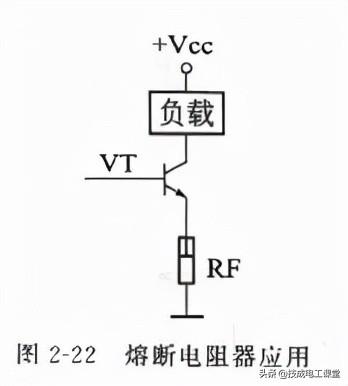 电阻单位是什么，电阻单位是什么符号（什么是电阻？电气人请回答）