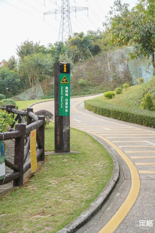 深圳徒步路线推荐，深圳海滨栈道徒步最佳路线（深圳10条徒步路线）