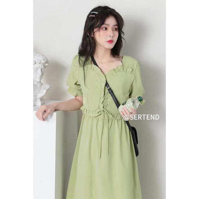 淘宝女装店铺排行榜，大码女装名店排行榜（淘宝私藏6家高颜值女装店铺分享）