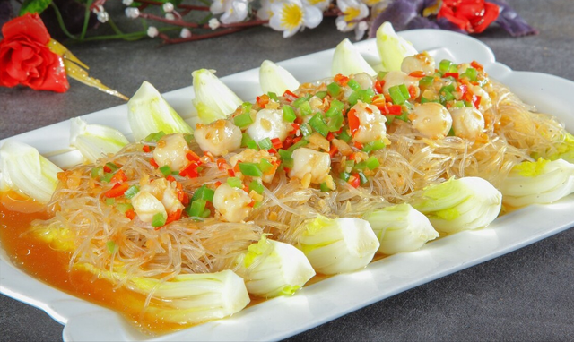 清蒸秋葵蒸多长时间，秋葵清蒸怎么做好吃（少吃大鱼大肉）