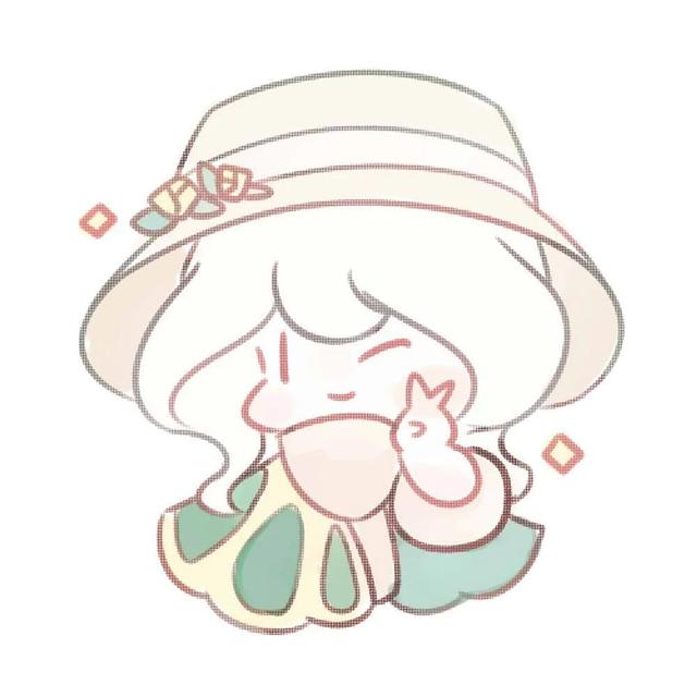 光遇优质头像微信，光遇优质头像（光遇可爱头像）