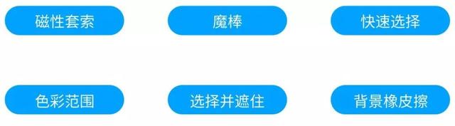 套索工具怎么抠图，如何利用Photoshop的套索工具抠图（保姆级抠图教程1）