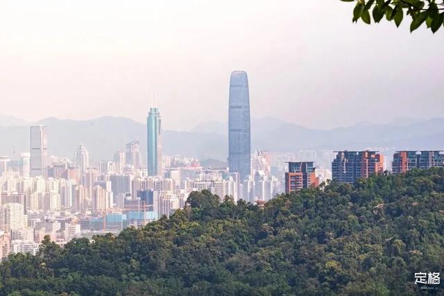 深圳有啥好玩的地方 排行榜，深圳有什么好玩的地方免费的（深圳必去的100个地方）