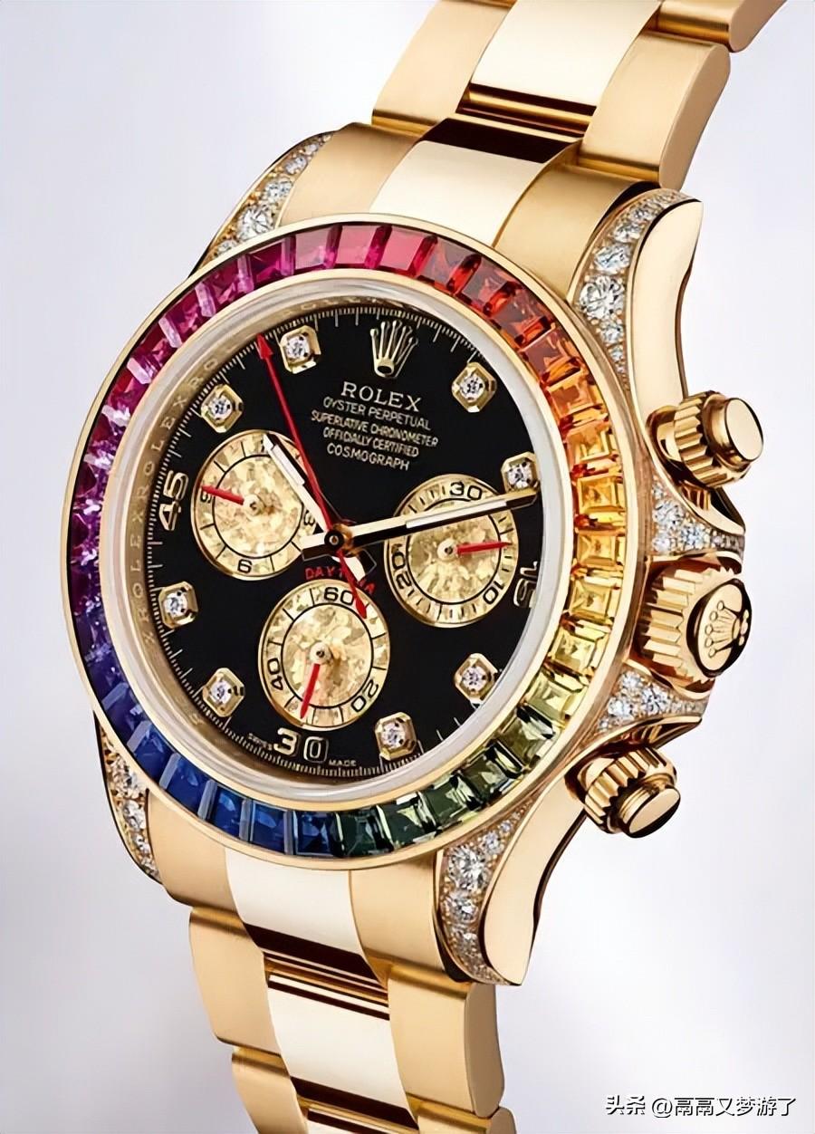 万国手表属于什么档次，浪琴手表属于什么档次（根据价格排名最好的品牌）