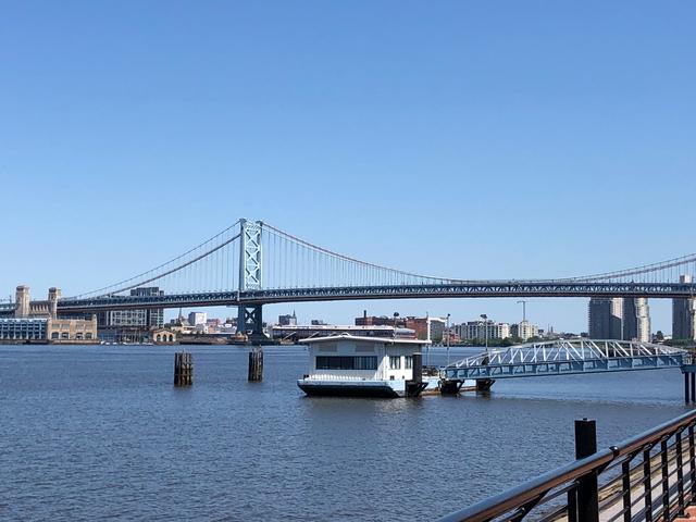 一份走心的费城自由行攻略，在费城旅游（<Philadelphia）