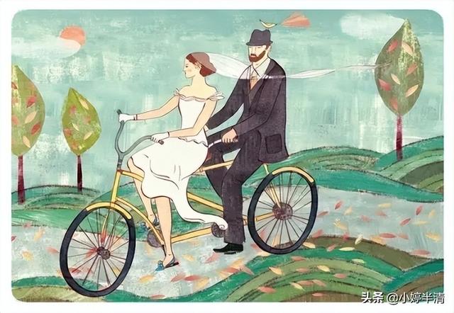 每天情话，每天情话两三句（帮你度过浪漫的一天）