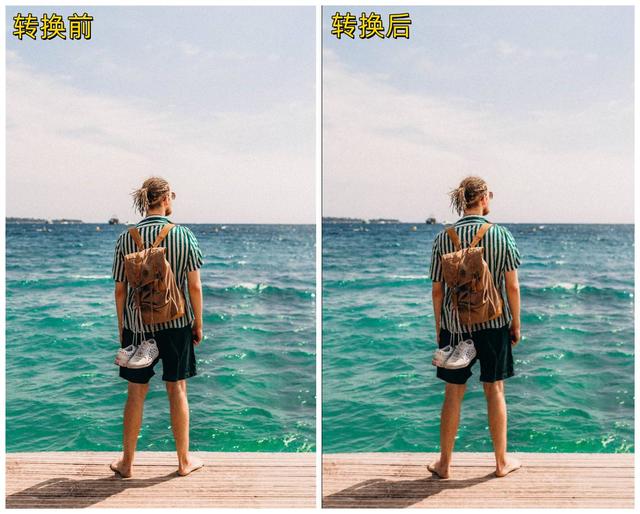 heic图片格式转换jpg，HEIC图片怎么转换JPG格式（轻松将Heic格式转换成jpg）