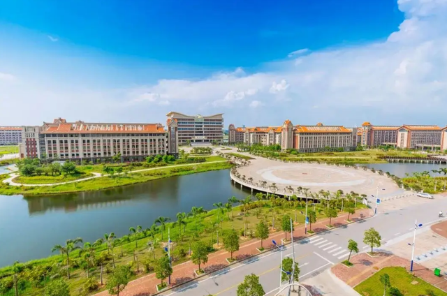 北部湾大学是一本还是二本，北部湾大学是几本（广西这所高校太“憋屈”）