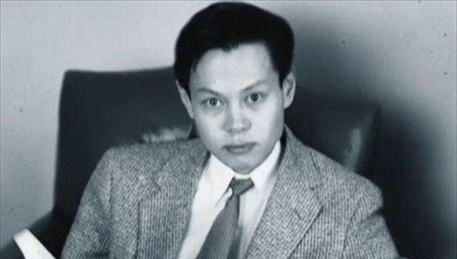 翁帆的第一任丈夫照片，翁帆第一任丈夫是谁（翁帆：28岁嫁82岁杨振宁）