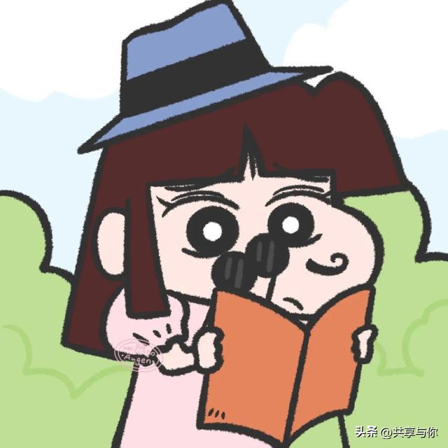 美丽背景图片  ❤️，美丽背景图片大全 唯美 梦幻（一组高级感满满的微信女头）