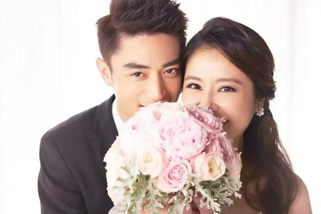 林心如个人资料，林心如个人资料及简历（林心如大方承认婚姻不易）