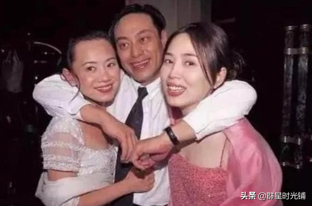 罗兆辉和张智霖的关系，屌丝逆袭27岁身家10亿