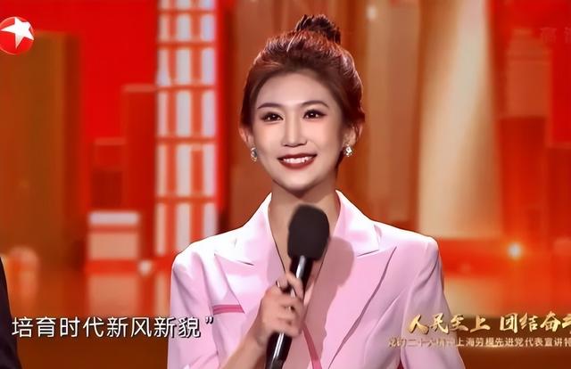 东方卫视主持人，东方卫视六大主持人怎么样了（东方卫视两位新主持人）