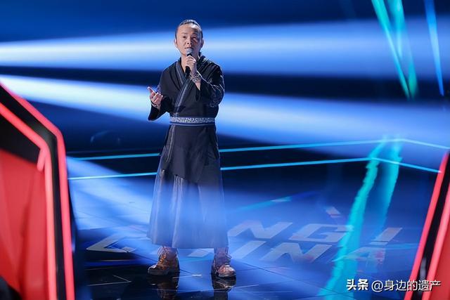 苗族歌曲都有哪些，苗族歌曲都有哪些歌（好声音2022竟然来了个苗族情歌传承人）