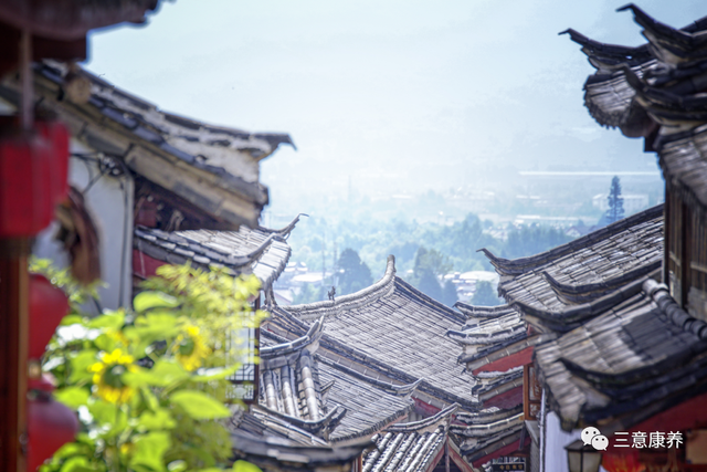 云南丽江的一日生活，10天9晚包吃住1188元/人