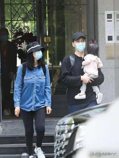 高圆圆赵又廷近期状况曝光，赵又廷和高圆圆被爆表面恩爱