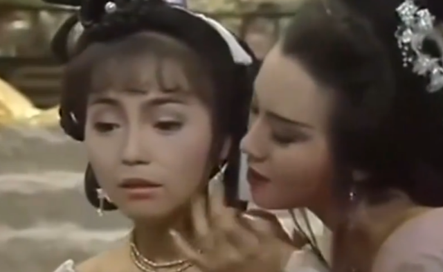 苑琼丹子，苑琼丹:世人只知我是“石榴姐”（男友林正英患癌去世）