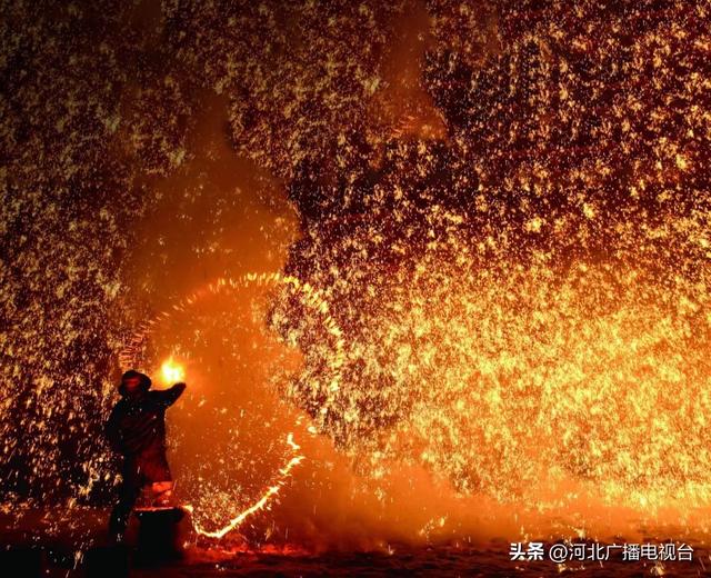 这是河北最具人间烟火气的地方，不知道去哪里玩的，看这个选就对了