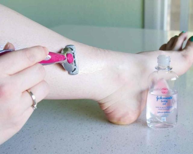 女性生活小常识，女生12条生活小习惯（让女性与众不同的简单生活小窍门）