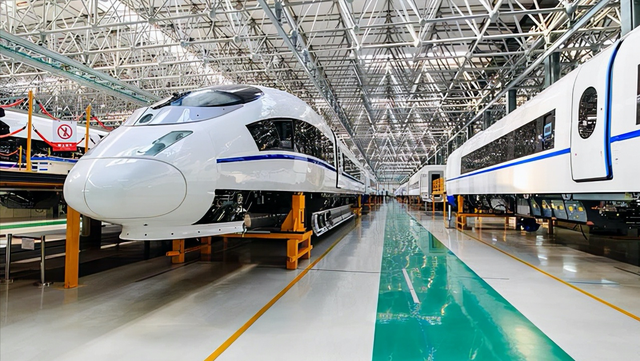 d开头的火车是什么车，火车票d开头的是什么车（G和D开头动车的区别）